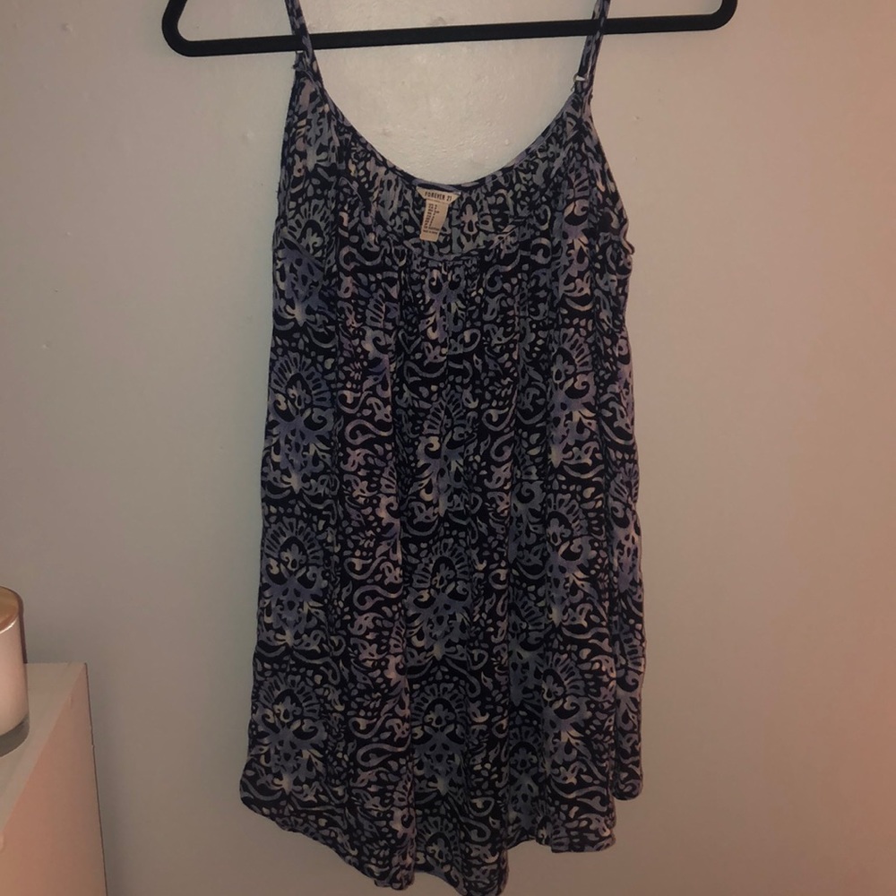 Forever 21 dress